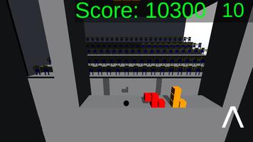 Arsen's Tetramino Machine screenshot 3