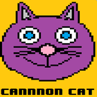 Cannon_cat-icoon