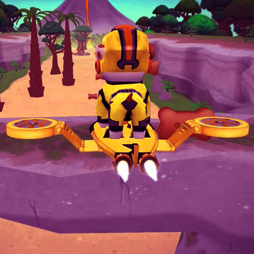 New Hints PAW Patrol Pups Take Flight Free