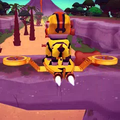 New Hints PAW Patrol Pups Take Flight Free APK download
