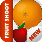 Fruit Shoot (New Free Game) ícone