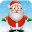 Santa Subway Surf Xmas Go