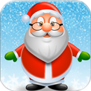 Santa Subway Surf Xmas Go APK