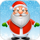 Santa Subway Surf Xmas Go