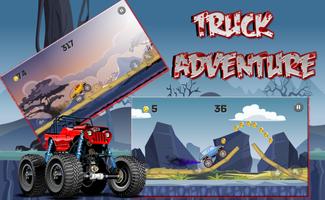 Toy Monster Truck imagem de tela 1