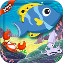 🐟 Flappy Fish Go  🐟 APK