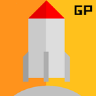 Space Jump 2.0 biểu tượng