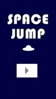 Space Jump 2.0 captura de pantalla 1