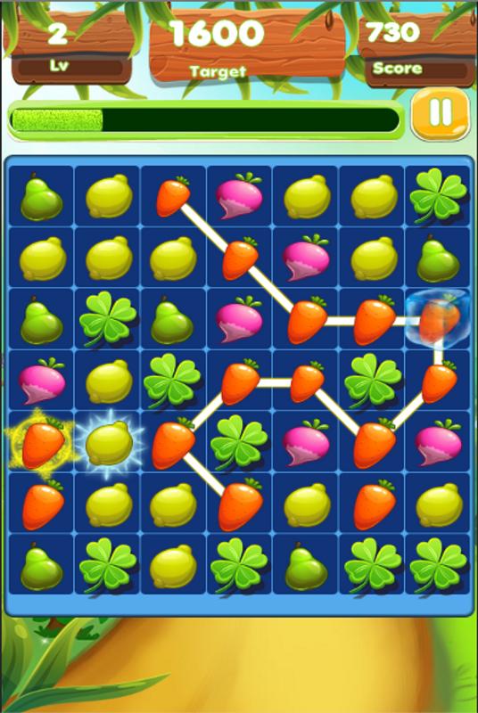 Fruit Candy Sweet for Android - APK Download