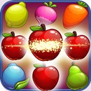 Fruits Charm: Match 3 Blast APK