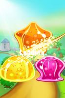 Jelly  Pop Affiche