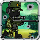 Sniper Jump Shoot APK