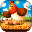 Egg Catcher 2020 : Egg Collect APK