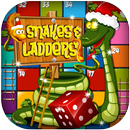 Snake & Ladder : Sap Sidi Game APK