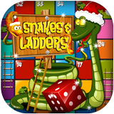Snake & Ladder : Sap Sidi Game icône