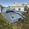 TankBattle (Unreleased) APK