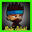 Ninja Spinki Uphill Rush