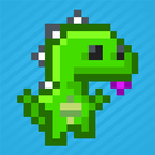 Super Jetpack Lizard icon