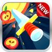 Knife Hit Levels: Throw Knife Target APK