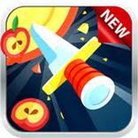 Knife Hit Levels: Throw Knife Target