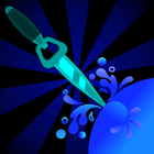 Knife Hit Up 圖標
