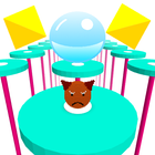 Splashy Bouncing icon