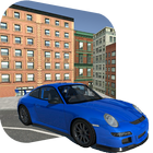 Icona Car Parking: Advanced