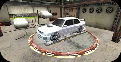 1 Schermata Car Parking: Advanced