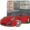 City Car Driving & Parking APK