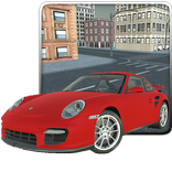 City Car Driving & Parking