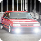 Modified Car Parking Simulator ไอคอน