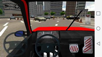 Modified Car Parking Simulator ภาพหน้าจอ 3