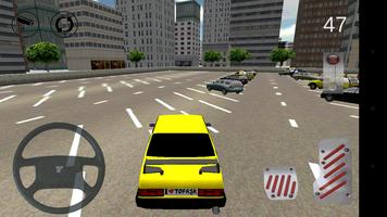 Modified Car Parking Simulator ภาพหน้าจอ 2