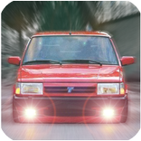 Car Parking Simulator 3D