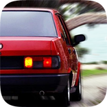 Modified Car Parking and Drift