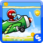 Stunt Plane Joyride-icoon