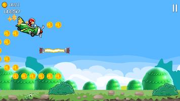 Stunt Plane Joyride screenshot 1