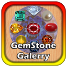 Gemstone Gallery آئیکن