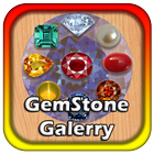 Gemstone Gallery biểu tượng