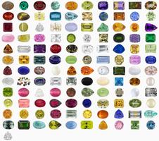 Gemstone Gallery اسکرین شاٹ 2