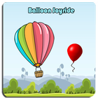 Balloon Joyride Free icône