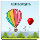 Balloon Joyride Free icon