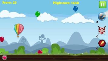 Balloon Joyride Free 스크린샷 2