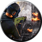 Grand War: Elite FPS Commando आइकन