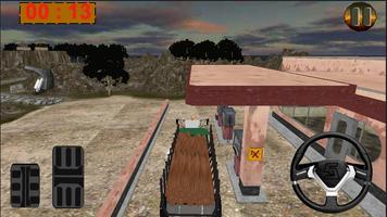 Lowari Top Cargo Truck Driver screenshot 2