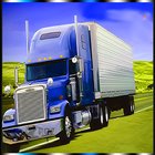 US Grand Cargo Truck Simulator icono