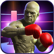 Boxing Ninja Kung Fu : MMA Fighting Warrior