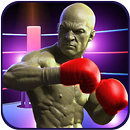 Boxing Ninja Kung Fu : MMA Fighting Warrior APK