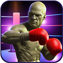 ボクシング忍者カンフー：武者を戦っているmma APK