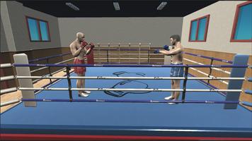 Boxing capture d'écran 1